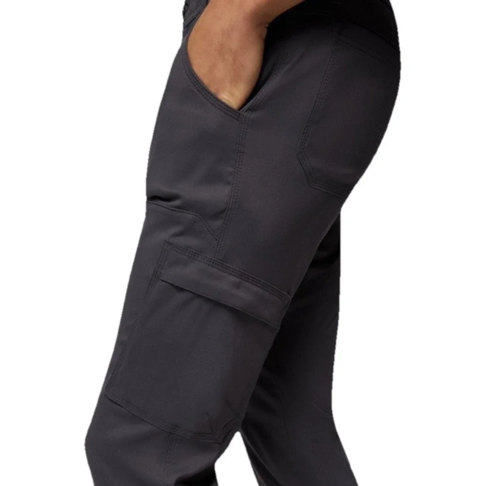 NWT Men's Stretch Zion Standard Pant 33 X 32 Shadow $98.00 Outdoor Hiking